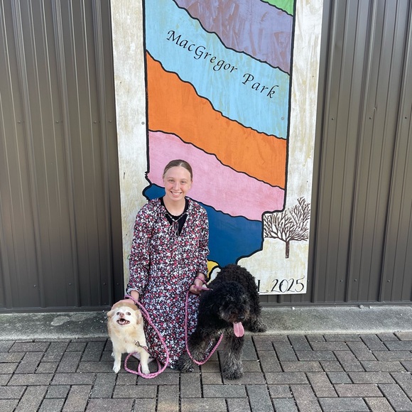 Meet your Posher, Tiffany - Picture 9 of 13